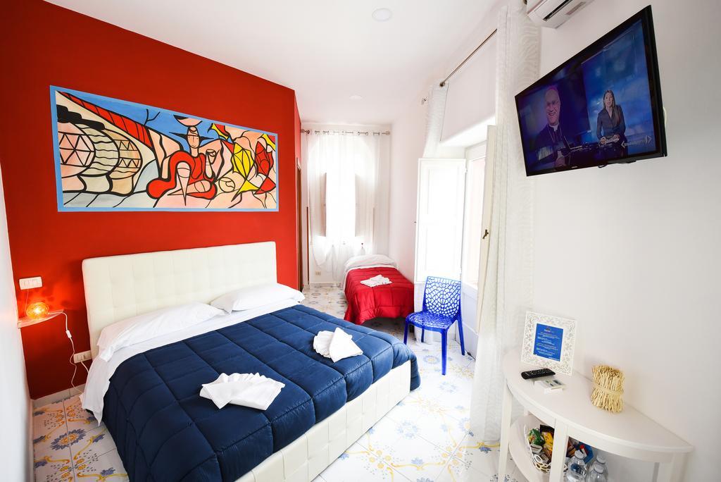 Casa de hóspedes Diana Sorrento