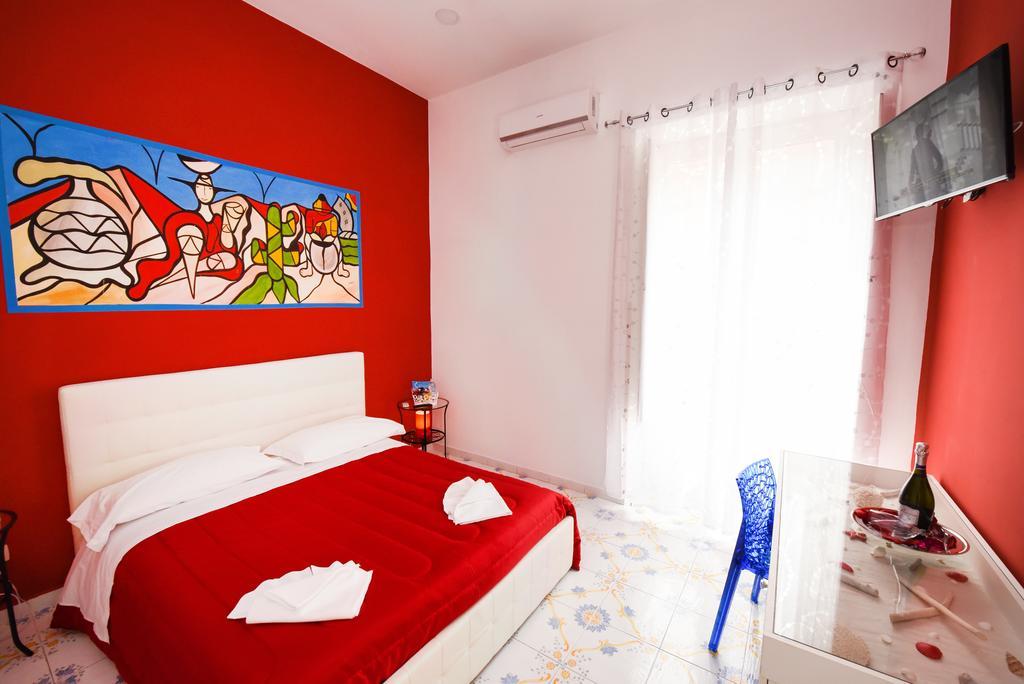 Casa de hóspedes Diana Sorrento