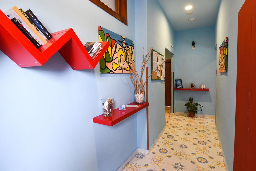 Diana Casa de hóspedes Sorrento