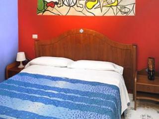 Casa de hóspedes Diana
