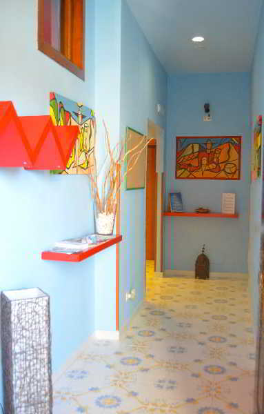 Casa de hóspedes Diana 2*