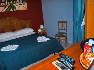 Casa de hóspedes Diana