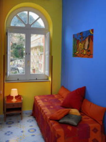 Diana Casa de hóspedes