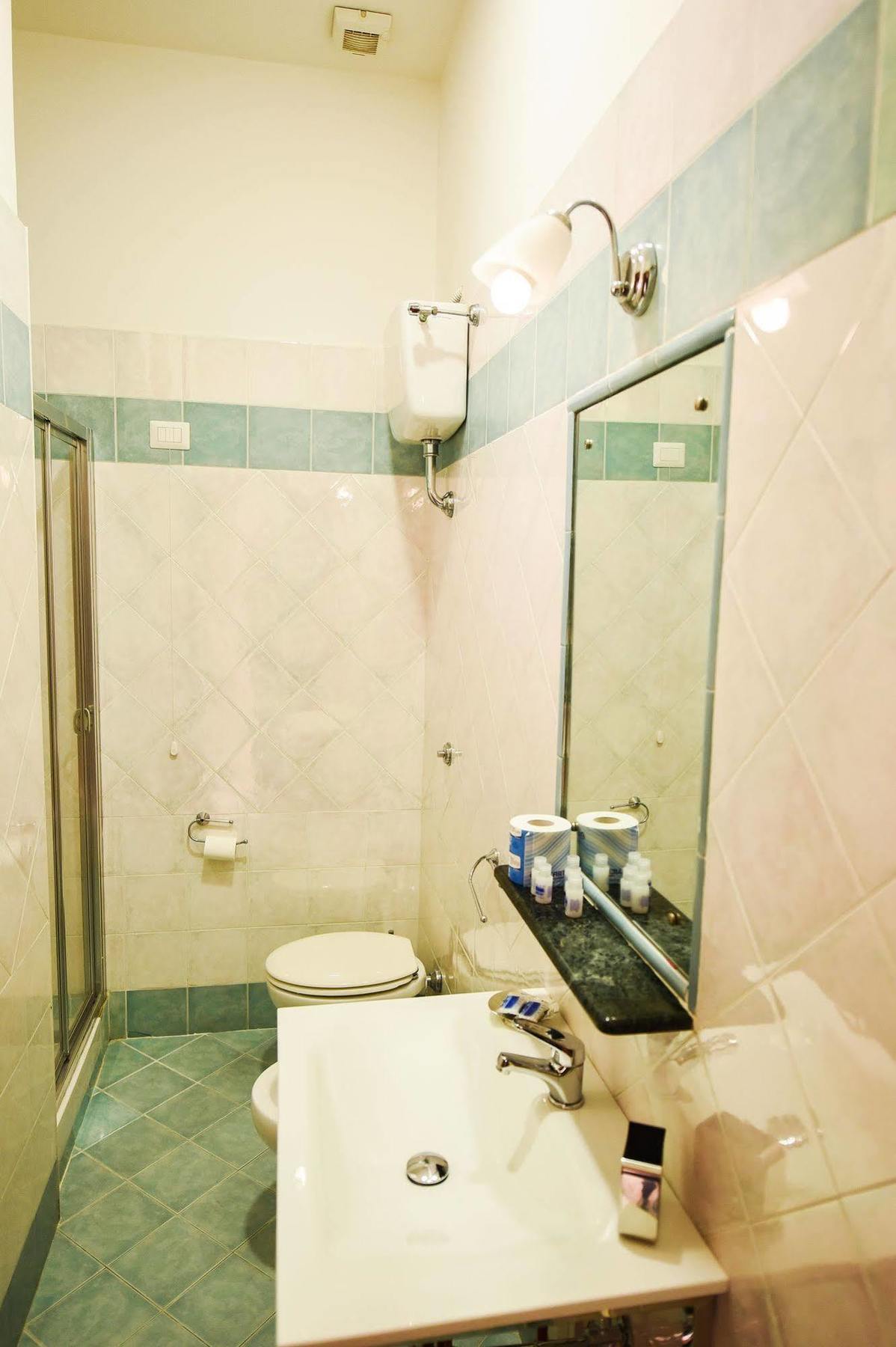 Casa de hóspedes Diana 2*