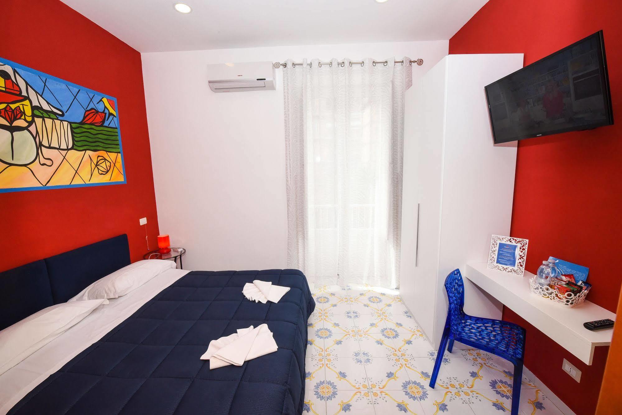 Casa de hóspedes Diana Sorrento