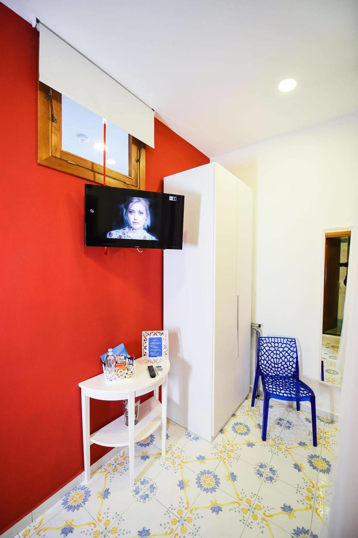 Casa de hóspedes Diana Sorrento